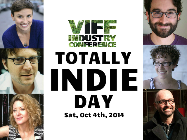 totally indie day 4