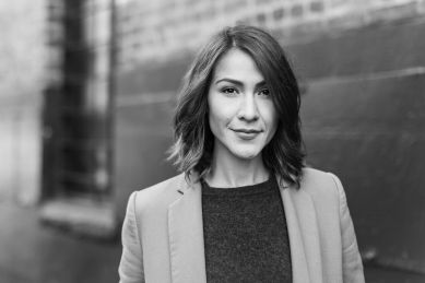 Headshot—Tailfeathers