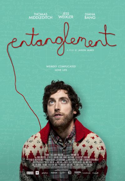 Poster—Entanglement