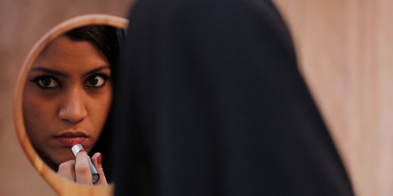 LipstickUnderMyBurkha